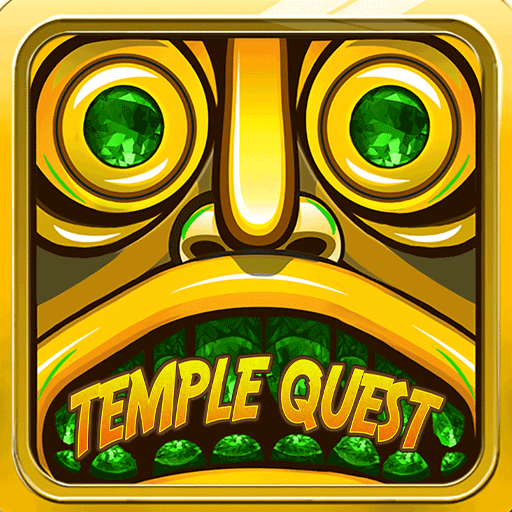 Temple Quest